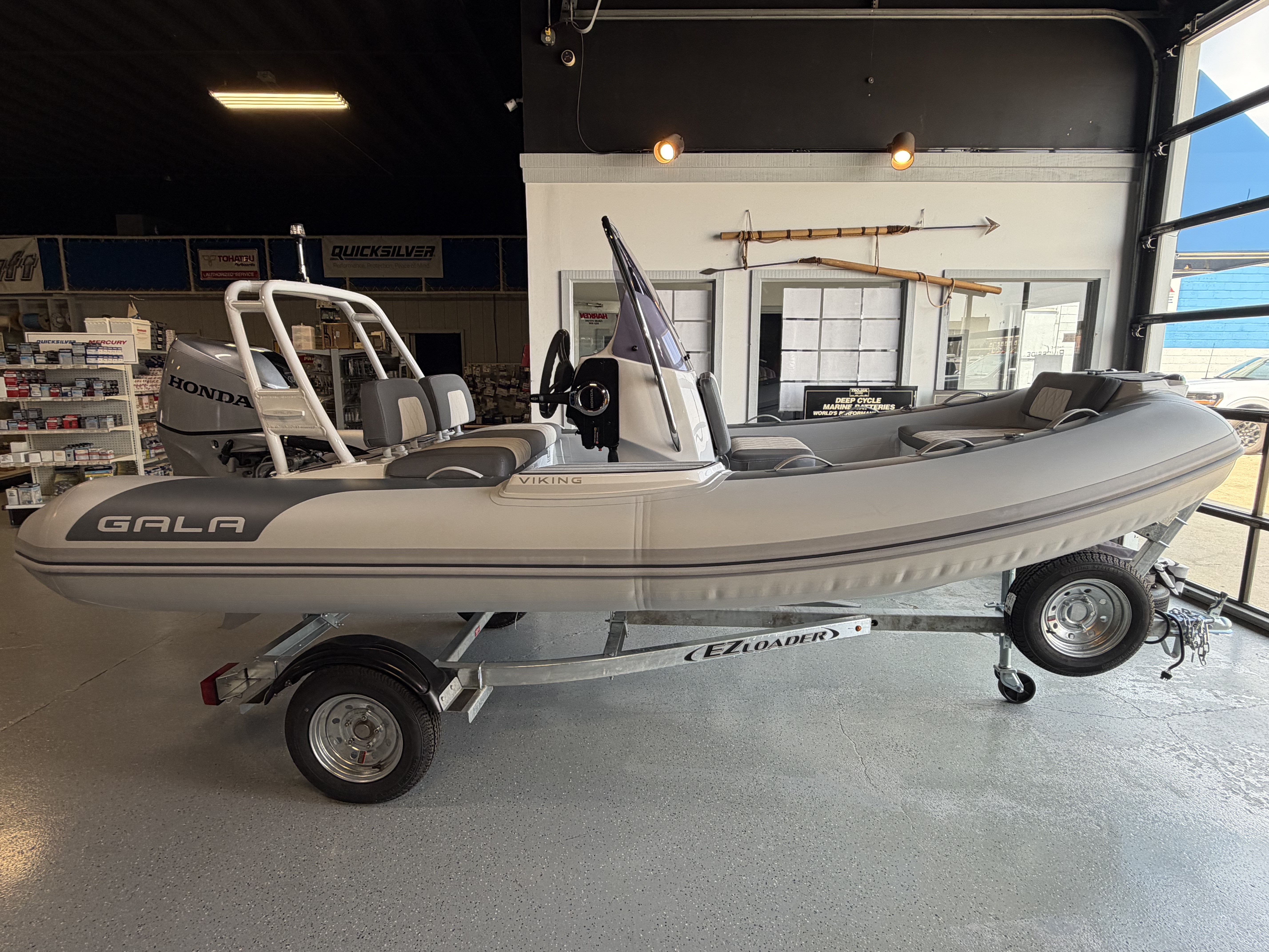 2026 Gala V420