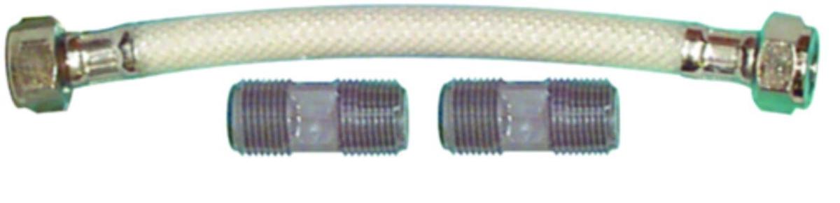 Seasonal Water Heater By-Pass Kit - 1/2in.