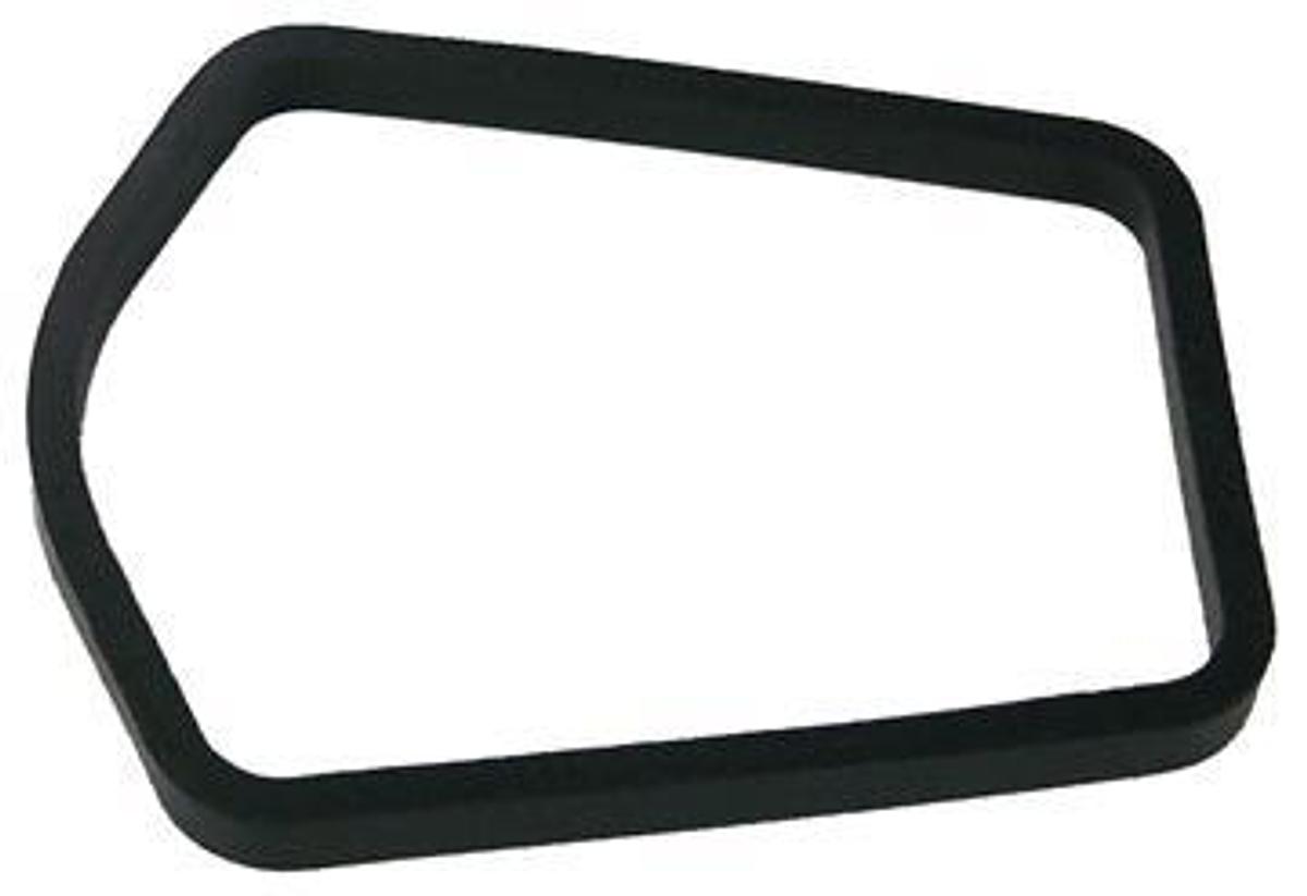 Exhaust Housing Rubber Seal - 320961