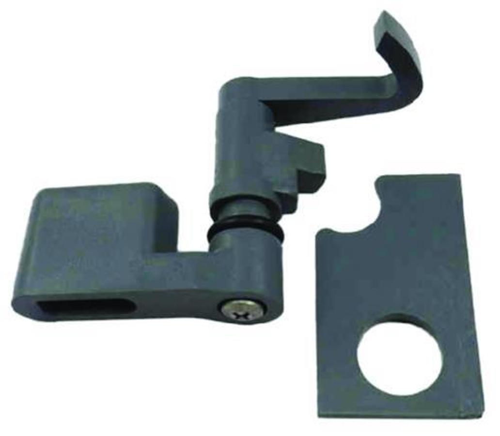 Flush Handle Kit for Aqua-T Toilet