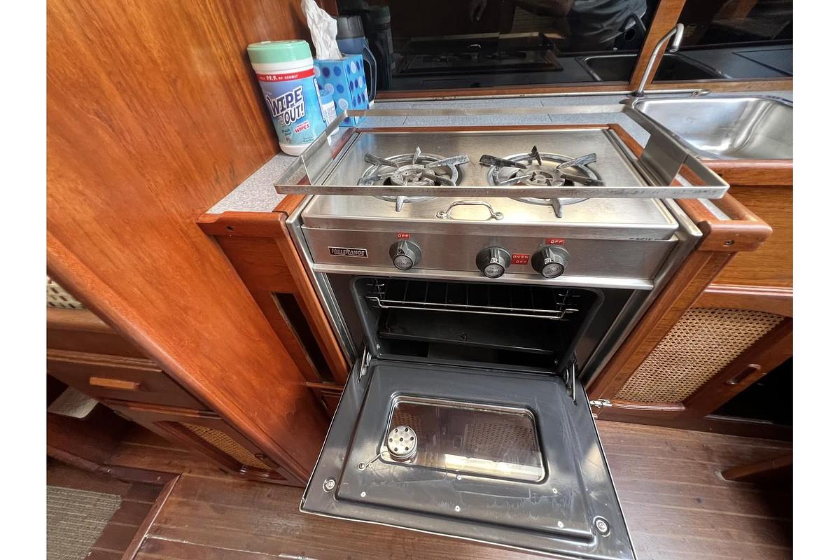 Used 1982 Campion C320