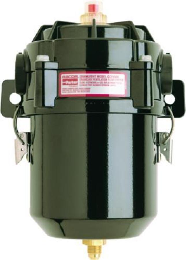 Replacement Filter for CCV System - Model # CCV4500