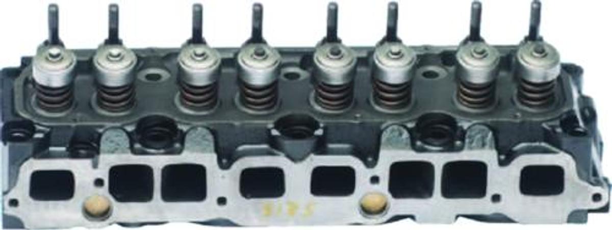 3.0L Cylinder Head Assembly - New