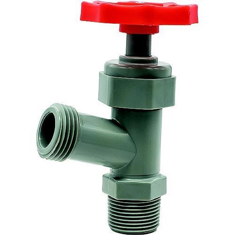Threaded Spigot for 5 Gal Carboy