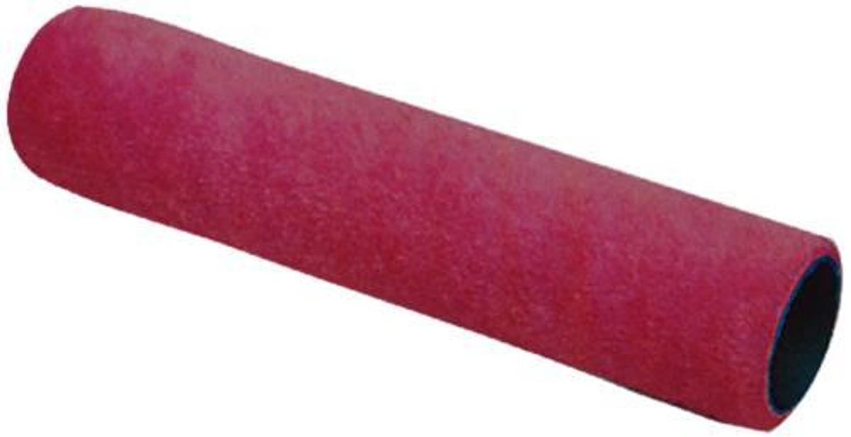 Deluxe Mohair Roller Cover - 9in.