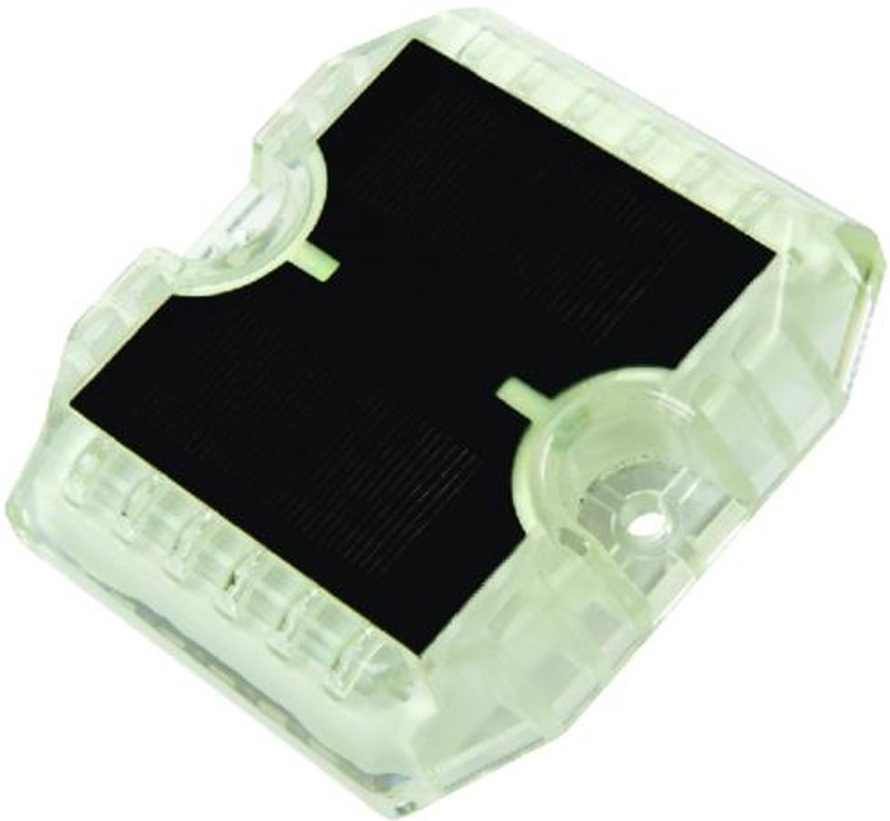 Solar High-Viz LED Dock Light