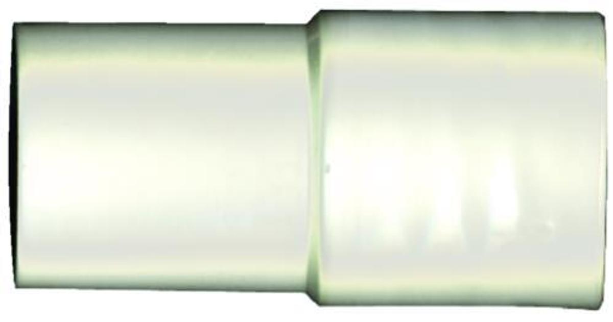 Vac Hose Cuff for Series for 140 Hose - Left-Hand