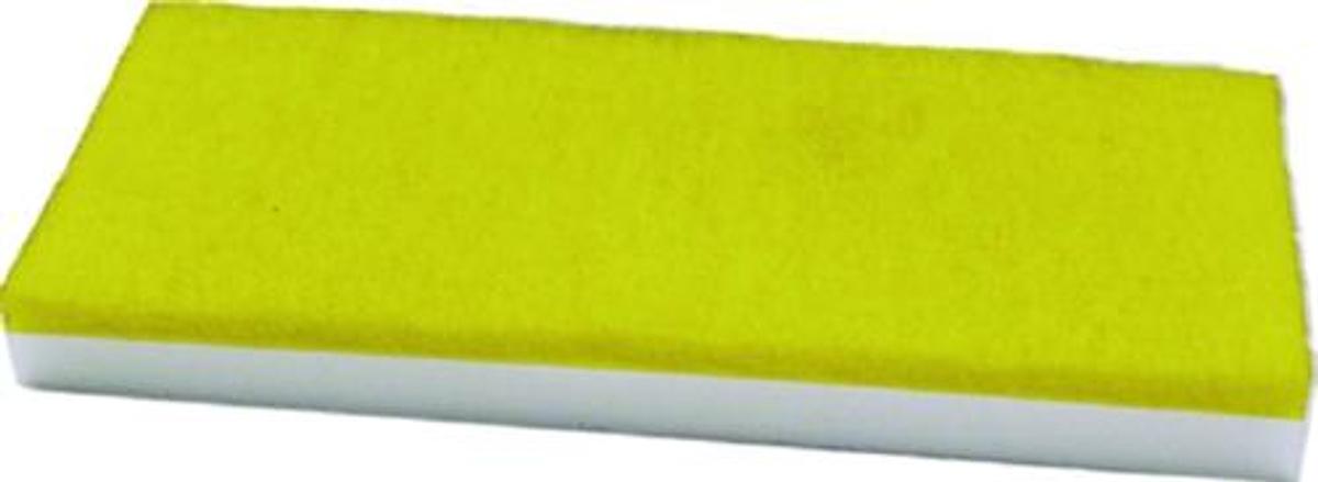 Ultimate Magic Sponge with Scrub