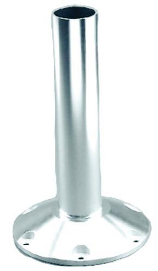 Fixed Pedestal - 15in. - Anodized