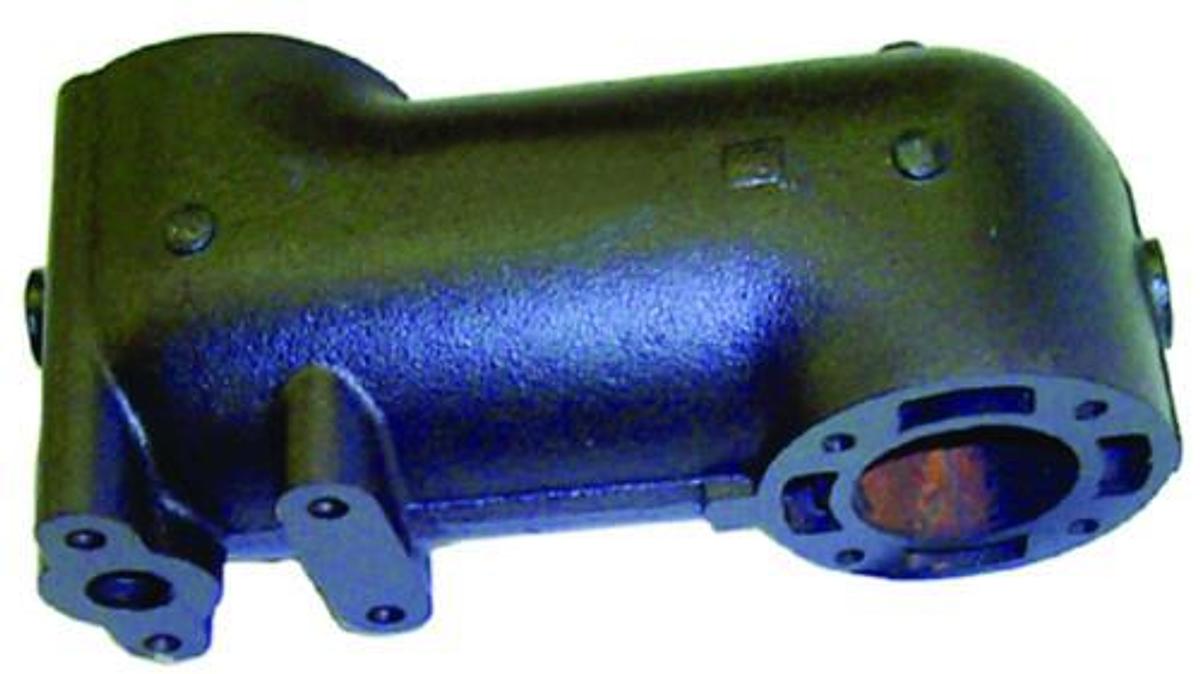 Manifold Riser - Crusader 97169