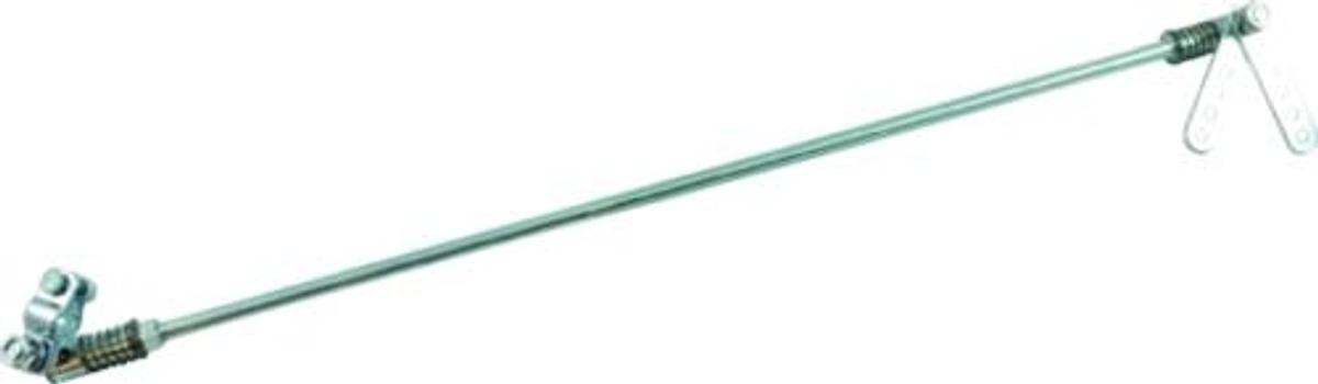 Freshwater Auxiliary Motor Steering Kit - Bulk