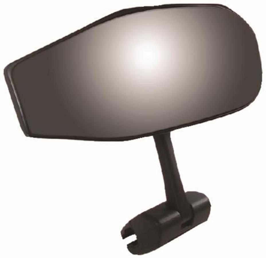 Vision 180 Degree Mirror with Deluxe Mount