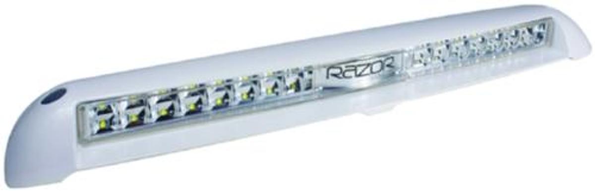 Razor LED Spot Light Bar - 10-30V