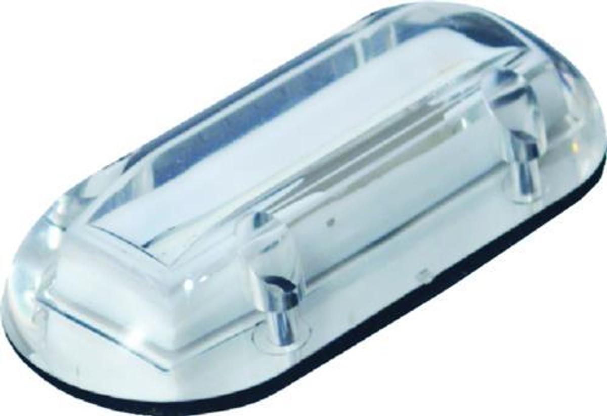 Waterproof Extreme LED Underwater Light - White