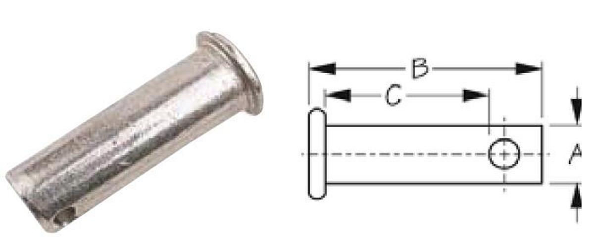 Clevis Pin