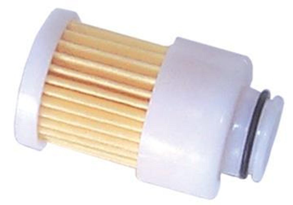 Fuel Filter for Mercury