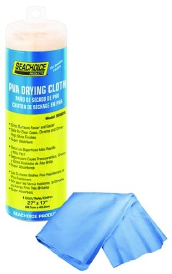 PVA Drying Cloth