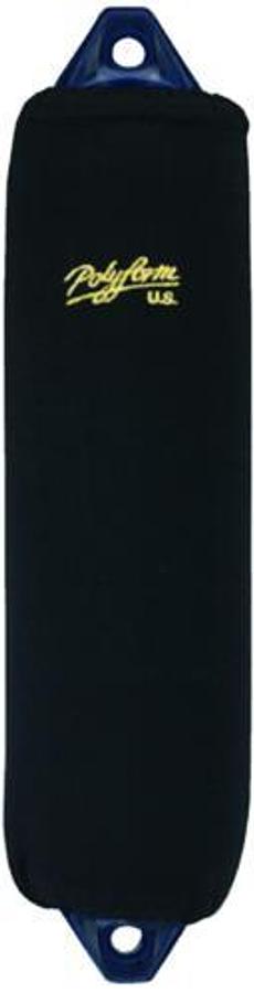 Elite Fender Cover for F-10 Fenders - Black