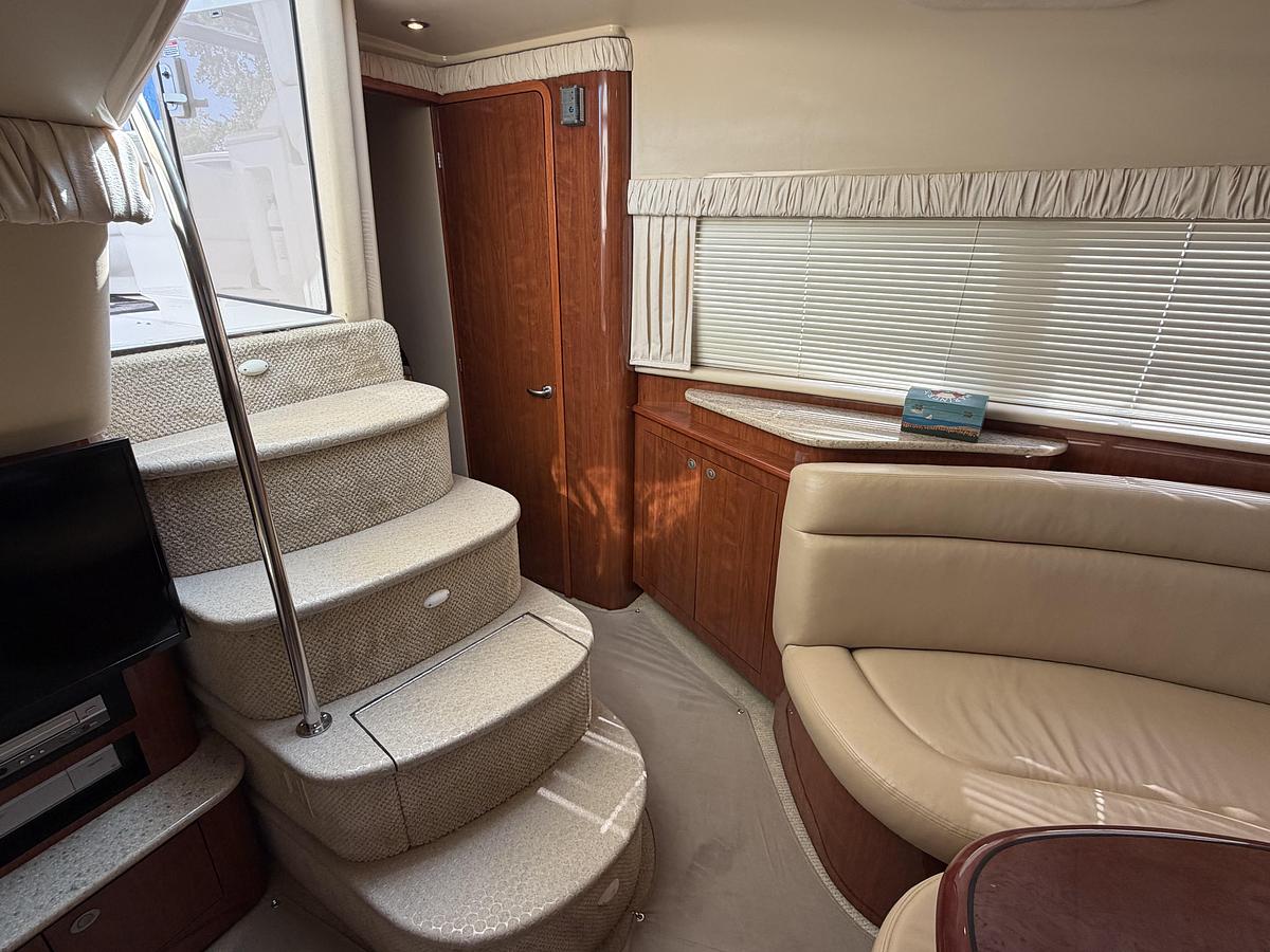 Used 2004 Sea Ray 390 Motor Yacht
