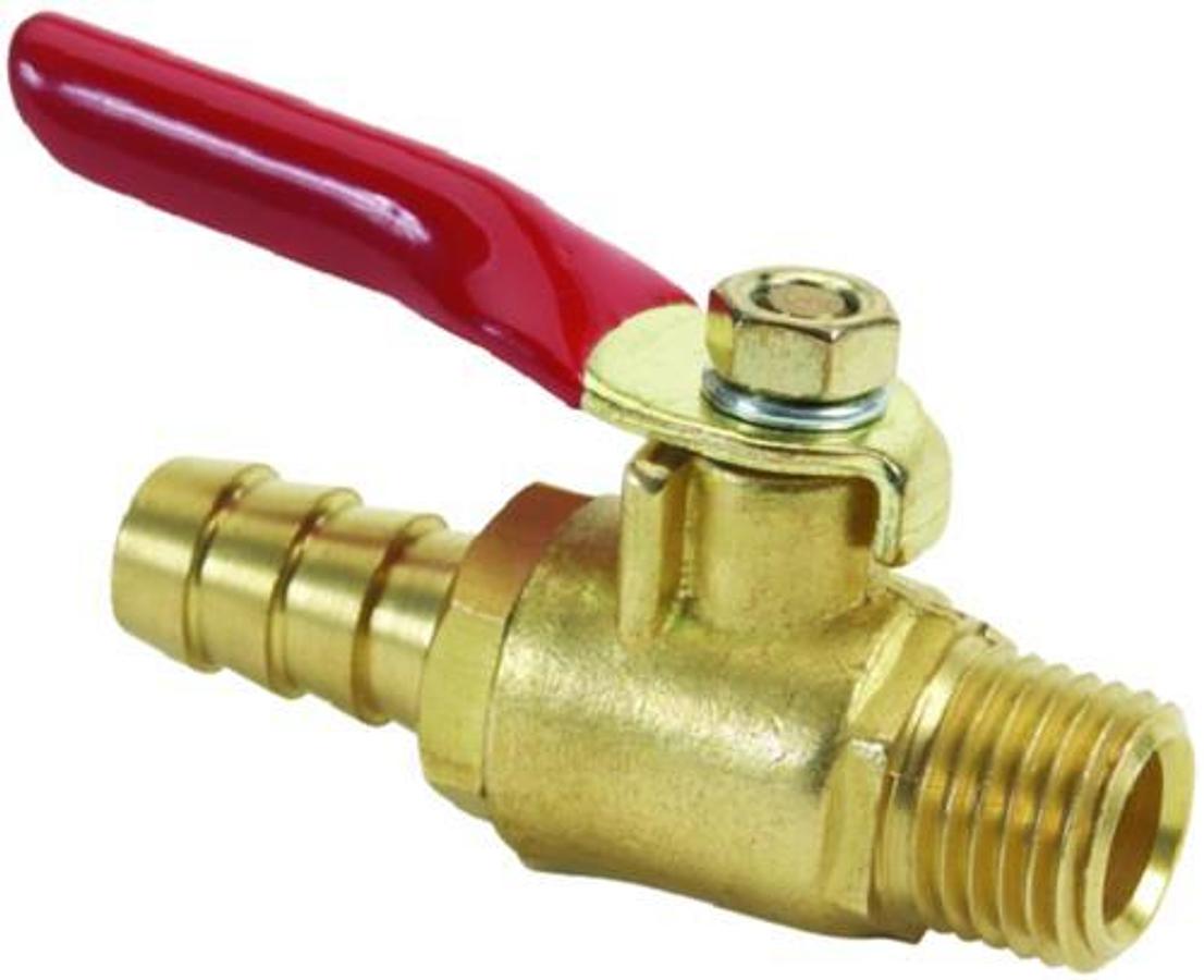 Shut-Off Valve
