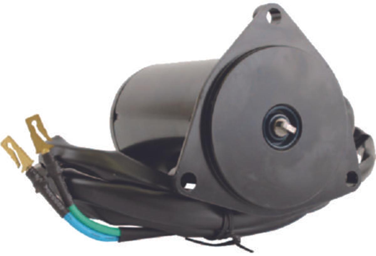 Trim/Tilt Motor - Johnson/Evinrude/OMC Sea Drive