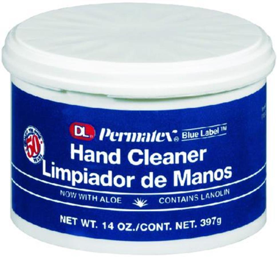 DL Hand Cleaner