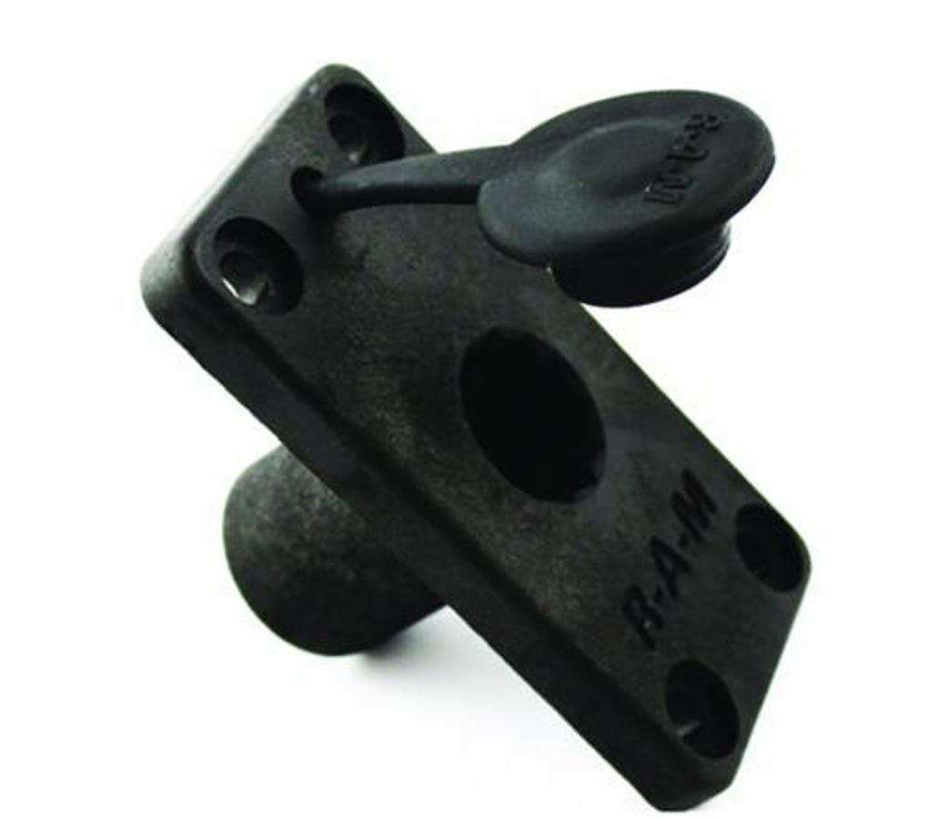 RAM Rod 2000 Flush Mount Base