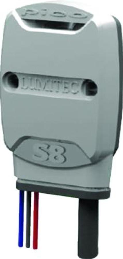 Pico S8 Expansion Module