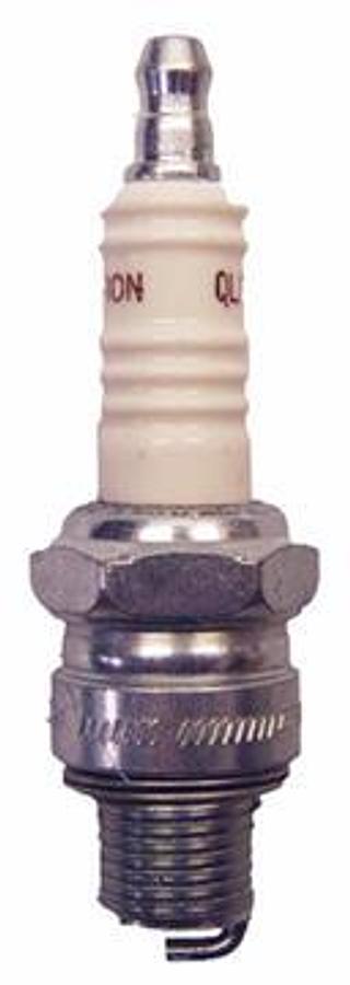 Copper Plus Marine Spark Plugs - RS9YC