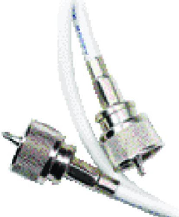 RG58CU Coaxial Cable - 3ft.