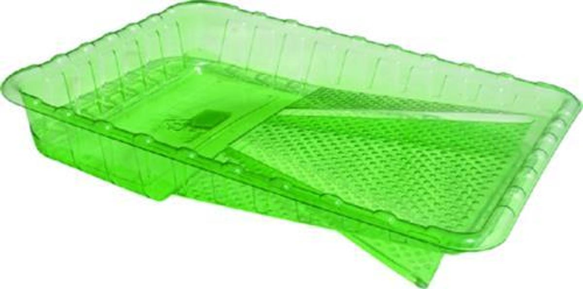 Plastic Roller Tray