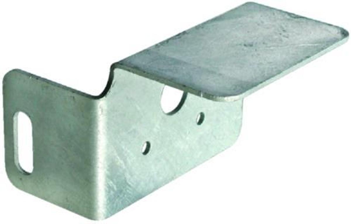 Universal Tail Light Bracket - Right