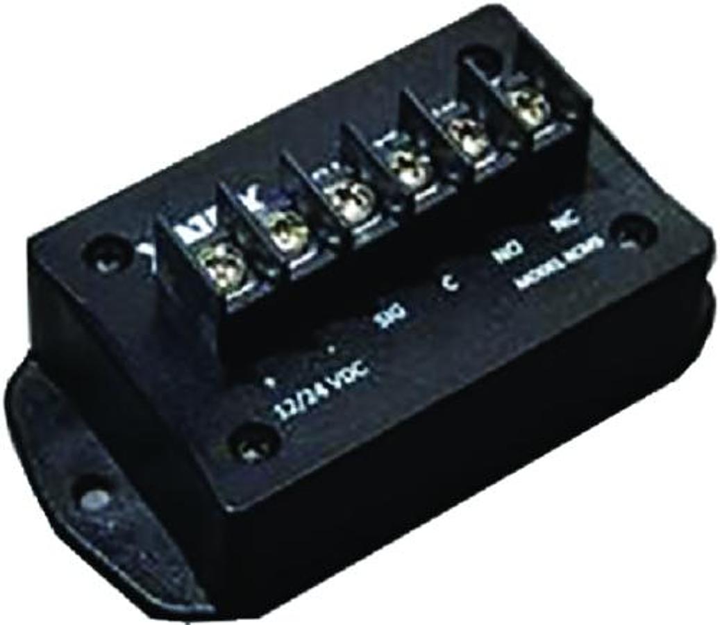 Relay Control Module