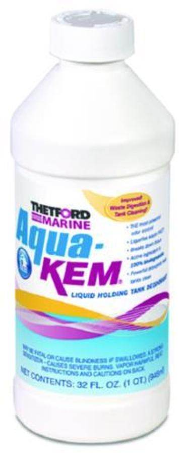 Aqua-Kem Marine - 32oz.