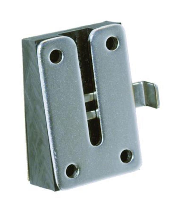 Transom Mount Bracket