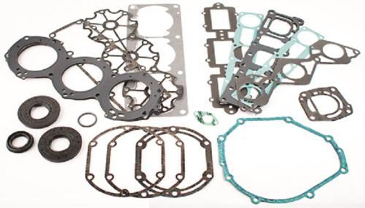 Complete Gasket Kit for Yamaha 1200 Non Power Valve 97-04