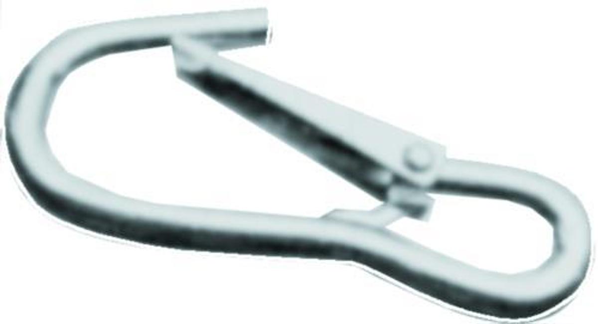 Light Duty Utility Snap Hook