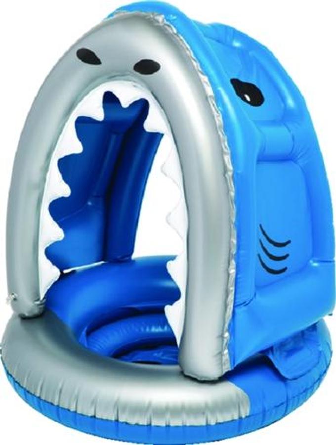 Shark Lil Float - 6/Pkg.