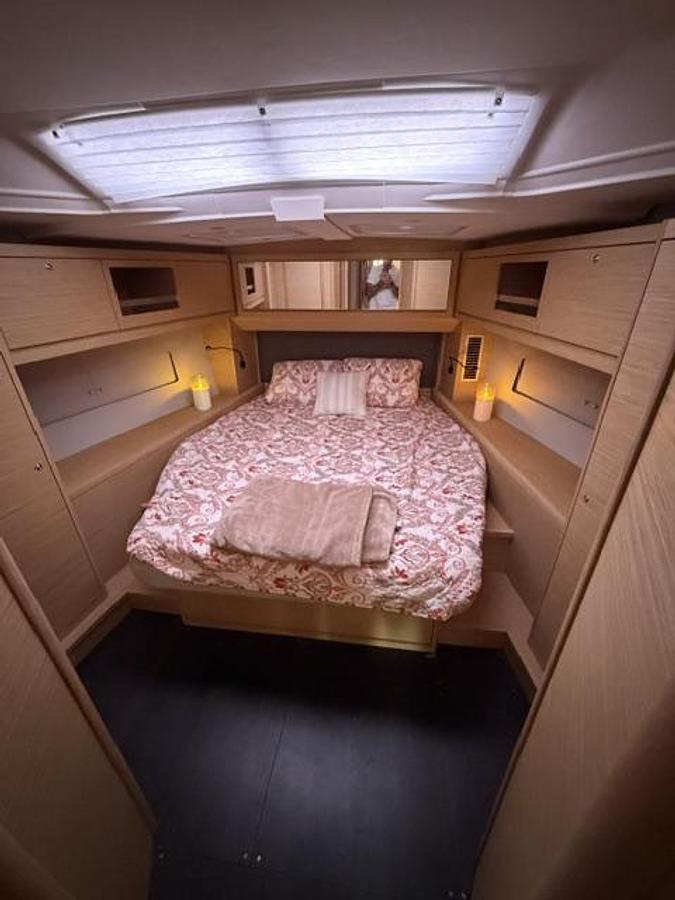 2024 Dufour Yachts D470