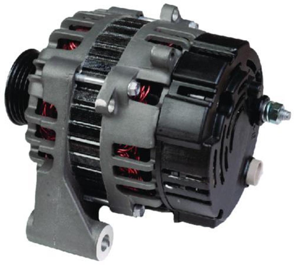 Alternator for Volvo