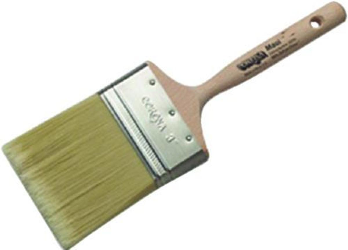 Maui Paint Brush - 2in.