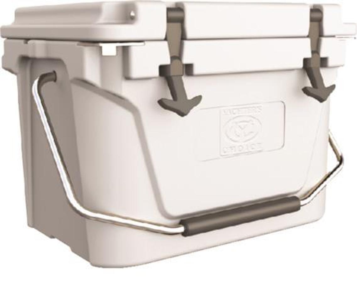 Extended Performance Cooler -  20 Qt.