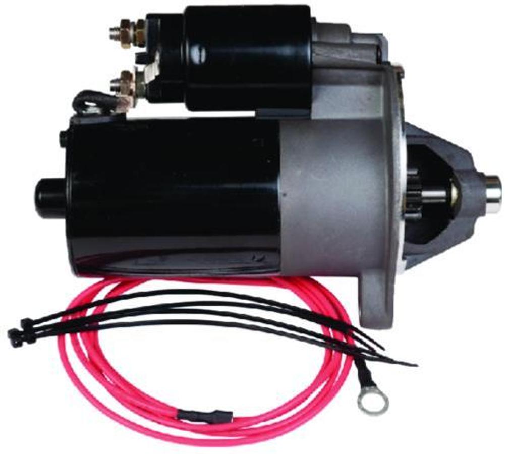 Inboard Starter for Mercruiser