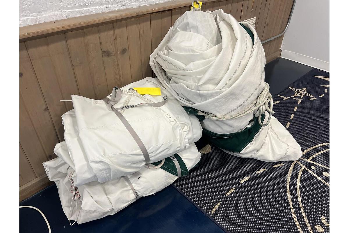 Used 1987 Bayfield 32C