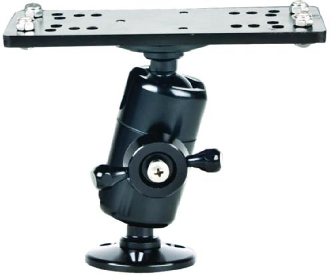 Multi-Mount/Electronics Mount - 4in.