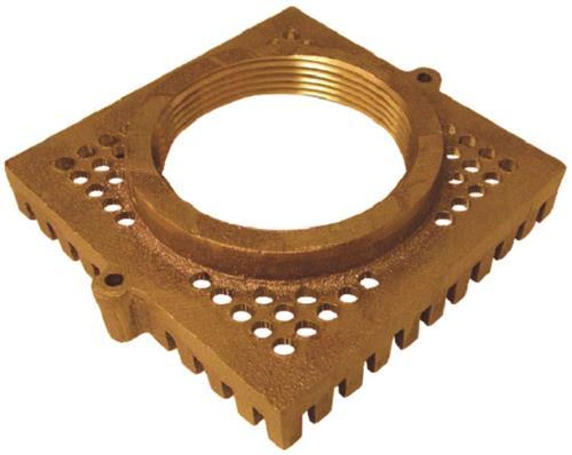 BS Series Bilge Strainer - 2-1/2in.