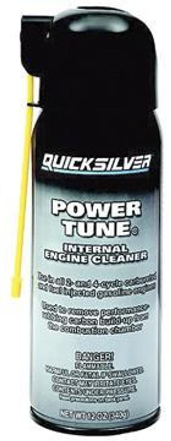 Power Tune Internal Engine Cleaner - 12 Oz - 12 QTY