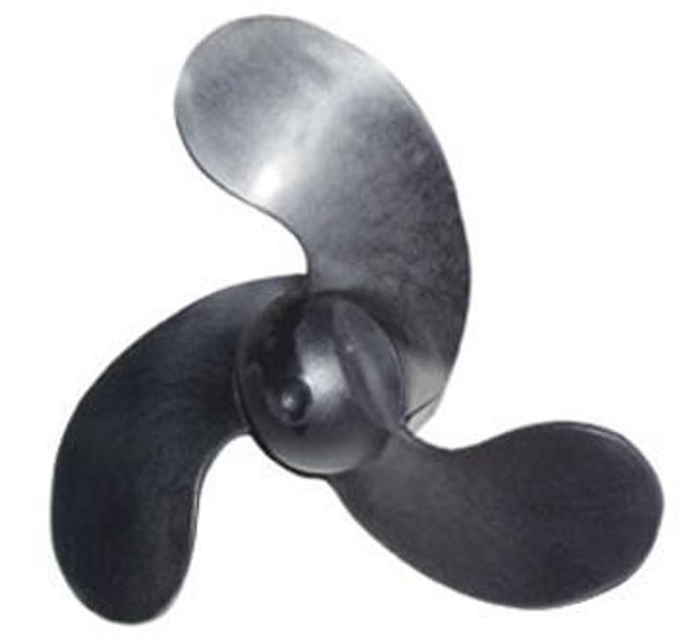 Plastic Prop - 7-1/4 X 6