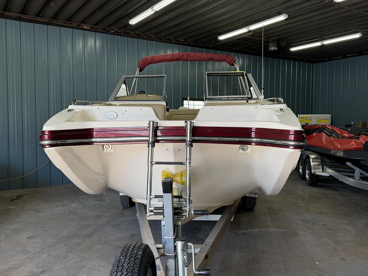 Used 2013 Starcraft 240 SCX OB