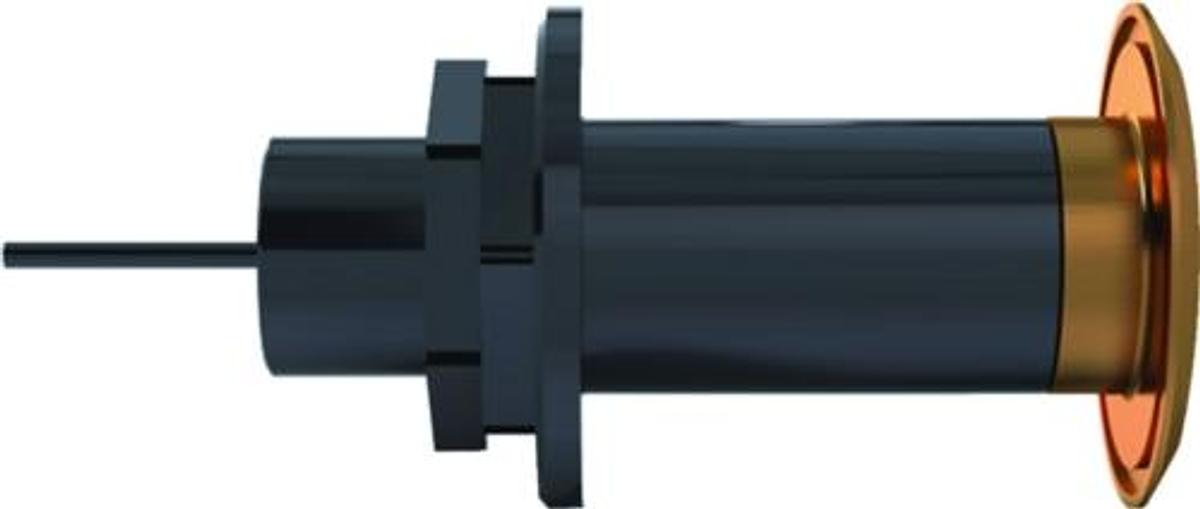 Eyes HD Gen2 Underwater Camera With Bronze Bezel